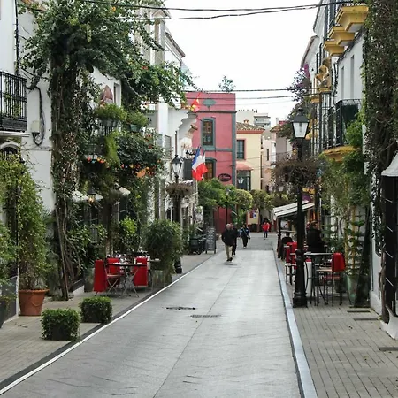 Charming In * Marbella