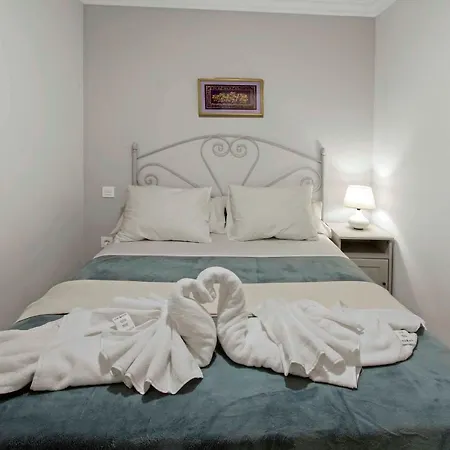 Apartment Charming In *