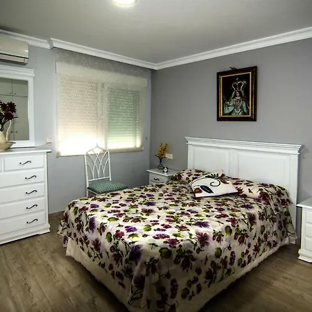 Apartment Charming In