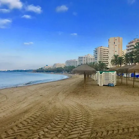 Charming In Apartment Marbella