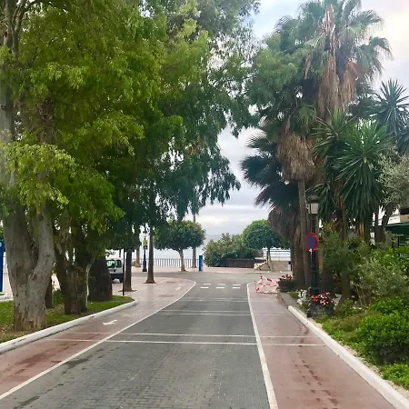 Apartment Charming In *