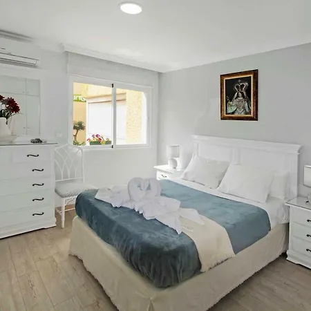 Apartment Charming In