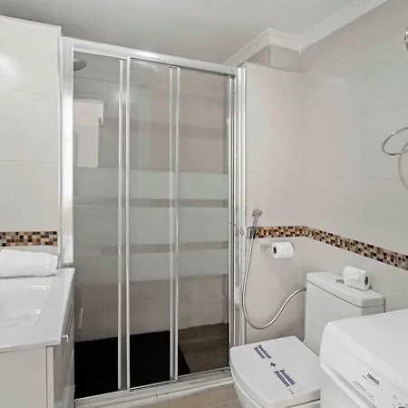 Charming In Apartment *