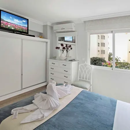 Charming In Apartment