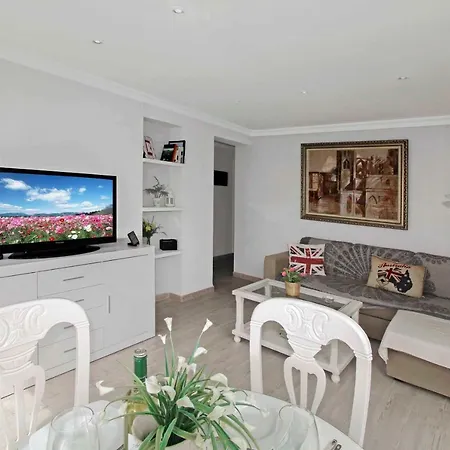 Apartment Charming In