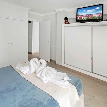 Charming In Apartment