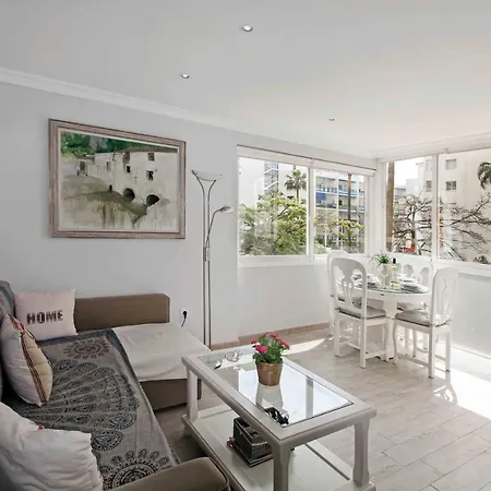 Apartment Charming In Marbella