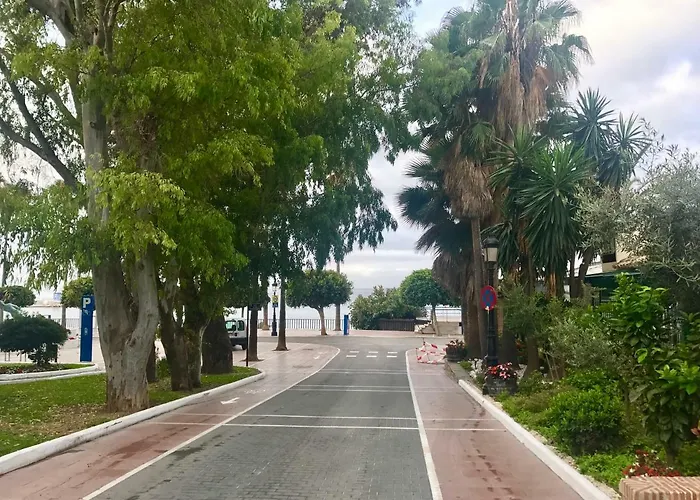 Διαμέρισμα Charming In *