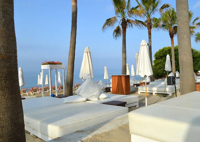 Charming In * Μαρμπέλλα