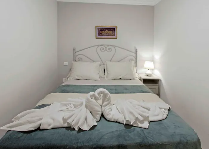 Διαμέρισμα Charming In *