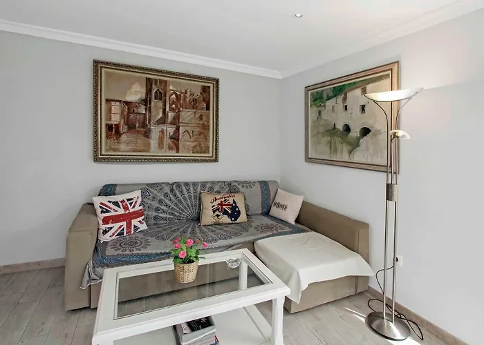 Charming In Διαμέρισμα