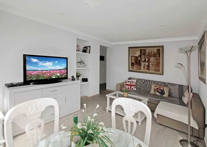 Διαμέρισμα Charming In